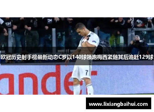 欧冠历史射手榜最新动态C罗以140球领跑梅西紧随其后追赶129球